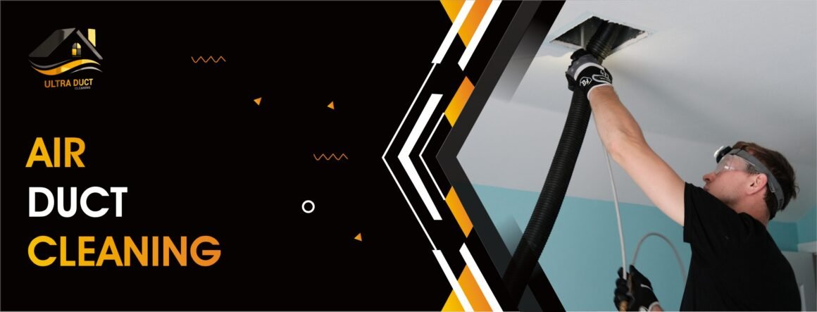 Nettoyage des conduits d’air