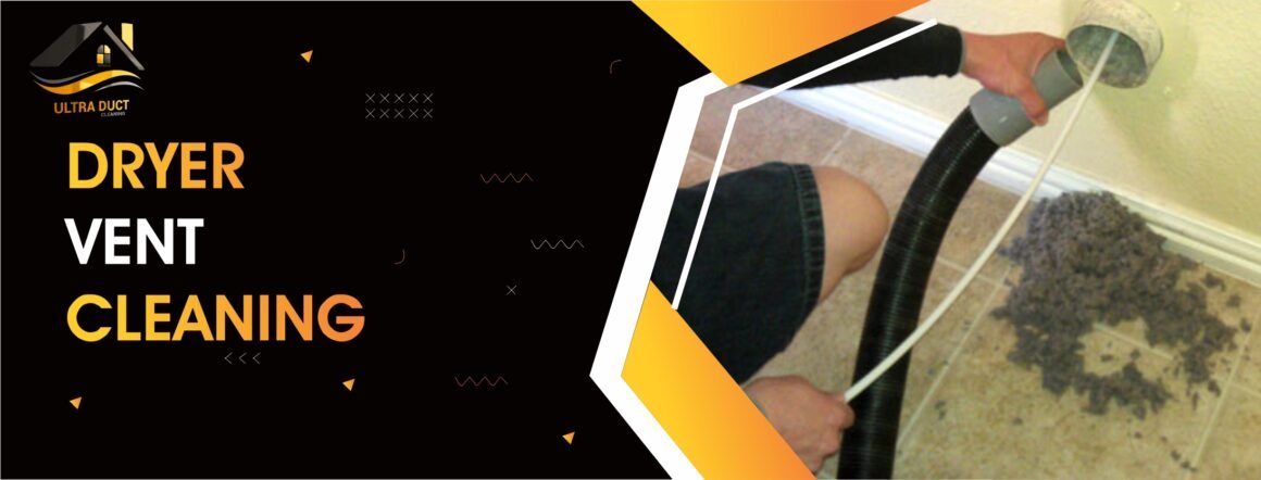 Nettoyage du conduit de sèche-linge